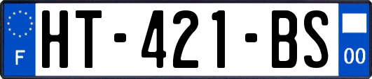 HT-421-BS