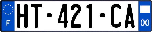 HT-421-CA