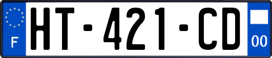 HT-421-CD
