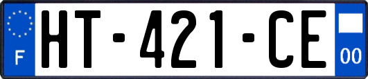 HT-421-CE