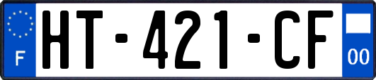 HT-421-CF