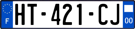 HT-421-CJ