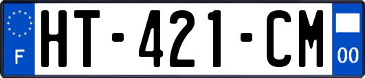 HT-421-CM