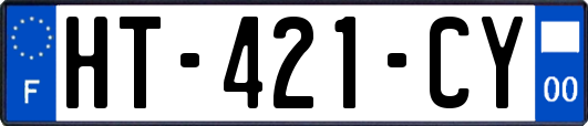 HT-421-CY