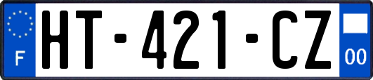 HT-421-CZ