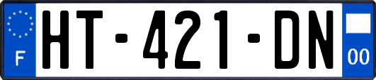 HT-421-DN