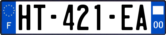 HT-421-EA
