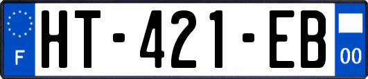 HT-421-EB