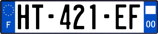 HT-421-EF