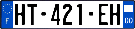HT-421-EH
