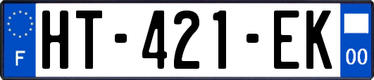 HT-421-EK
