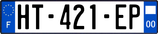 HT-421-EP