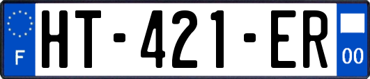 HT-421-ER