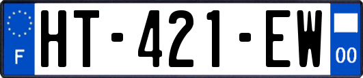 HT-421-EW