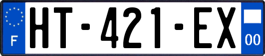 HT-421-EX