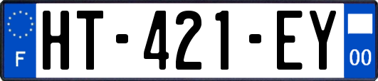 HT-421-EY