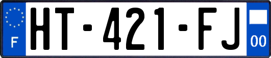 HT-421-FJ