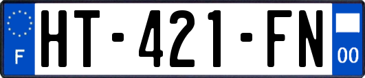 HT-421-FN