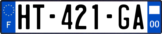 HT-421-GA