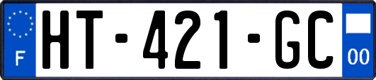 HT-421-GC