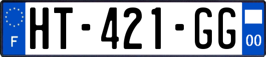 HT-421-GG