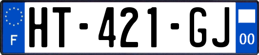 HT-421-GJ