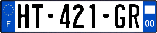 HT-421-GR