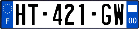 HT-421-GW