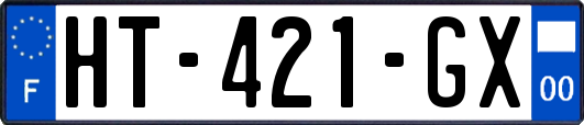 HT-421-GX