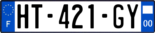 HT-421-GY