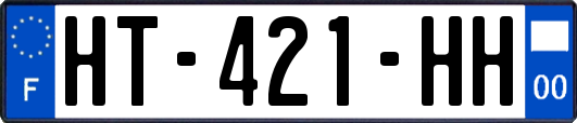 HT-421-HH