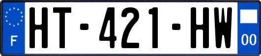 HT-421-HW