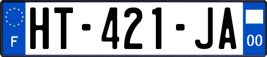 HT-421-JA
