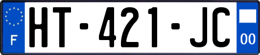 HT-421-JC