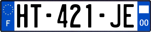 HT-421-JE