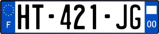 HT-421-JG