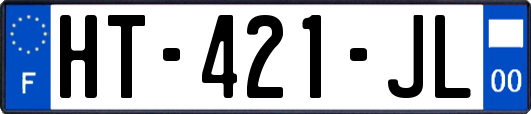 HT-421-JL