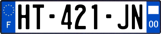 HT-421-JN