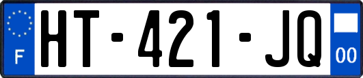 HT-421-JQ