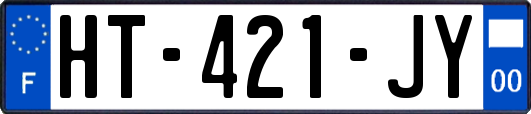 HT-421-JY