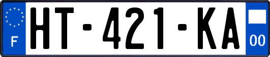 HT-421-KA