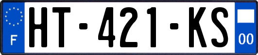 HT-421-KS