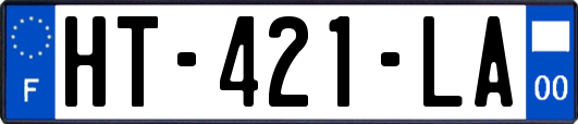 HT-421-LA