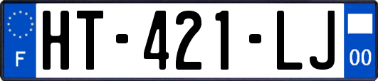 HT-421-LJ