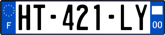 HT-421-LY