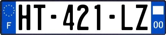 HT-421-LZ