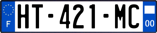 HT-421-MC