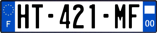 HT-421-MF