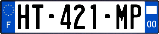 HT-421-MP