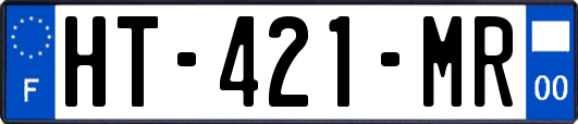 HT-421-MR